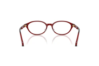 Vista posteriore Versace VE3393D (5540)