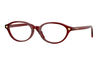 Vista frontale Versace VE3393D (5540)