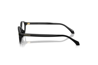 Vista laterale Versace VE3393D (GB1)