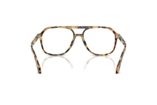 Vista posteriore Versace VE3397U (777)