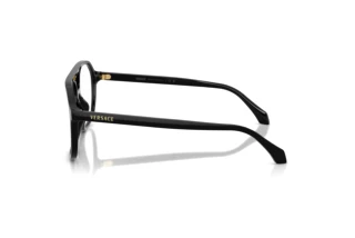 Vista laterale Versace VE3397U (GB1)