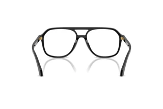Vista posteriore Versace VE3397U (GB1)