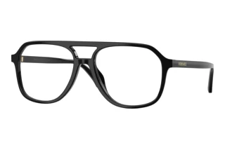 Vista frontale Versace VE3397U (GB1)
