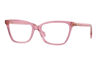 Vista frontale Versace VE3398 (5355)
