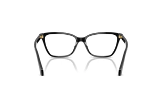 Vista posteriore Versace VE3398 (GB1)