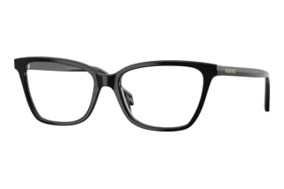 Vista frontale Versace VE3398 (GB1)
