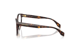 Vista laterale Versace VE3399U (108)