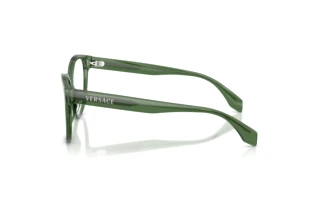 Vista laterale Versace VE3399U (5144)
