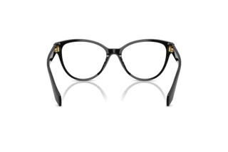 Vista posteriore Versace VE3399U (GB1)