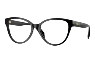 Vista frontale Versace VE3399U (GB1)