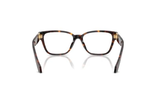 Vista posteriore Versace VE3401U (108)