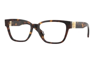 Vista frontale Versace VE3401U (108)