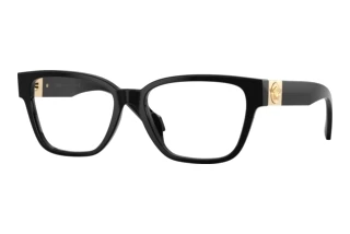 Vista frontale Versace VE3401U (GB1)