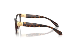 Vista laterale Versace VE3402U (108)