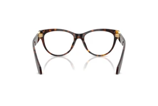 Vista posteriore Versace VE3402U (108)