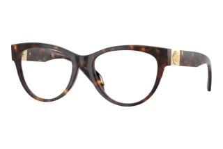 Vista frontale Versace VE3402U (108)