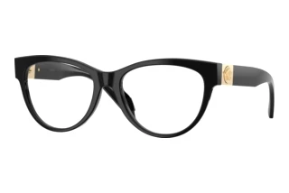 Vista frontale Versace VE3402U (GB1)