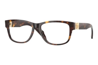 Vista frontale Versace VE3403U (108)