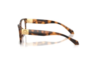 Vista laterale Versace VE3403U (5264)