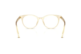 Vista posteriore Versace VE3404D (5556)