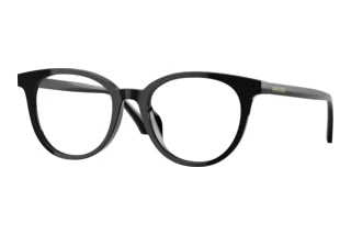 Vista frontale Versace VE3404D (GB1)