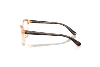 Vista laterale Vogue Eyewear VO2998 (3300)