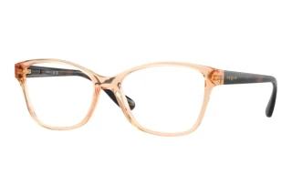 Vista frontale Vogue Eyewear VO2998 (3300)