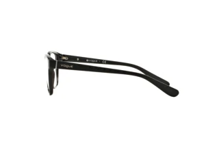 Vista laterale Vogue Eyewear VO2998 (W44)