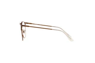 Vista laterale Vogue Eyewear VO4108 (5101)