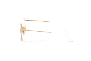 Vista laterale Vogue Eyewear VO4178 (5209)