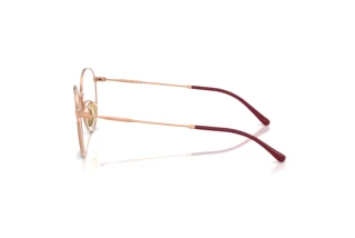 Vista laterale Vogue Eyewear VO4280T (5194)
