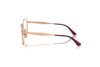 Vista laterale Vogue Eyewear VO4283 (5152)