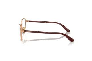 Vista laterale Vogue Eyewear VO4285 (5152)