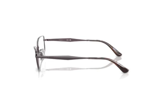 Vista laterale Vogue Eyewear VO4333 (5149)