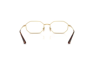 Vista posteriore Vogue Eyewear VO4341 (280)