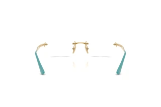 Vista posteriore Vogue Eyewear VO4343 (280)