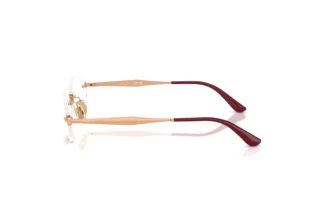 Vista laterale Vogue Eyewear VO4343 (5152)
