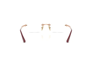 Vista posteriore Vogue Eyewear VO4343 (5152)