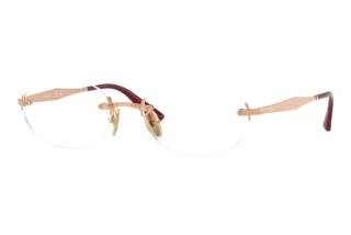 Vista frontale Vogue Eyewear VO4343 (5152)