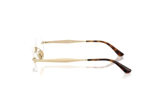 Vista laterale Vogue Eyewear VO4343 (848)