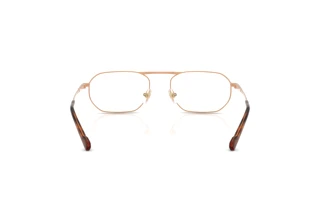 Vista posteriore Vogue Eyewear VO4347 (5152)