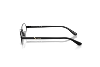 Vista laterale Vogue Eyewear VO4350 (352)