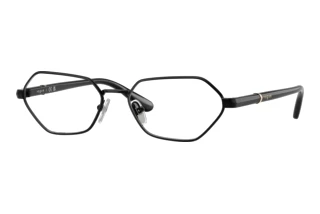Vista frontale Vogue Eyewear VO4350 (352)