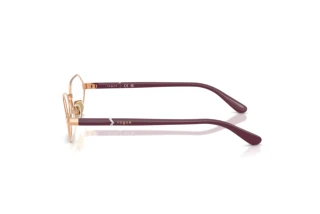 Vista laterale Vogue Eyewear VO4350 (5152)