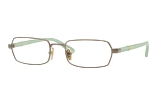 Vista frontale Vogue Eyewear VO4351 (5138)