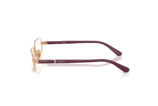Vista laterale Vogue Eyewear VO4351 (5152)