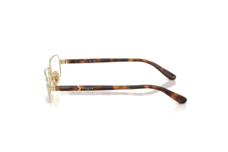 Vista laterale Vogue Eyewear VO4351 (848)