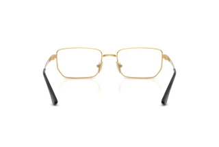 Vista posteriore Vogue Eyewear VO4354 (280)