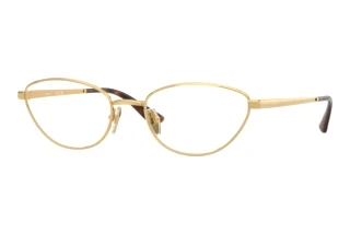 Vista frontale Vogue Eyewear VO4355 (280)