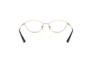 Vista posteriore Vogue Eyewear VO4355 (848)